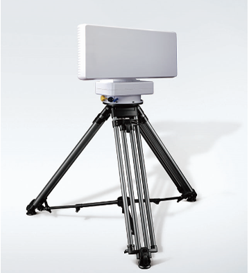 GD/UD-8740型雷达
