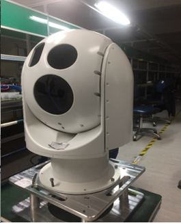 GD/OD-2801B光电探测设备