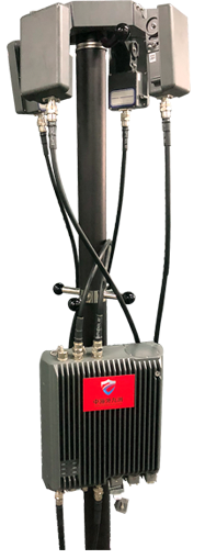 GD/SD-2801无线电解析
