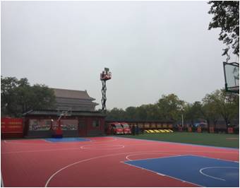 北京19大会议“低慢小目标”管控工作